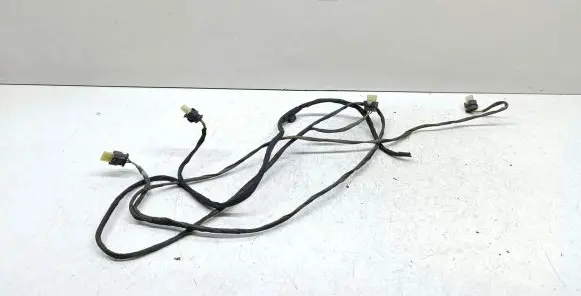 BMW 5 F10 F11 Parking sensor (PDC) wiring loom