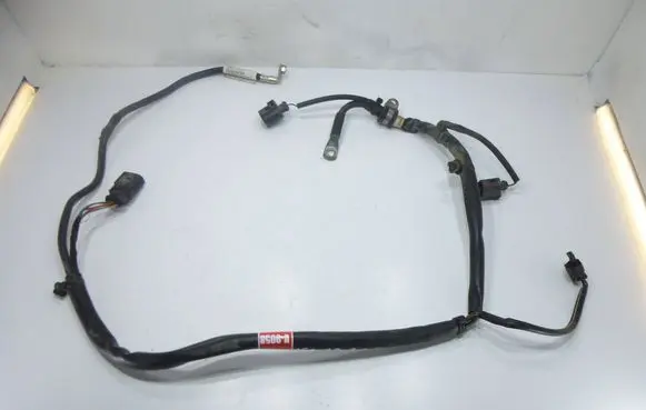 Volkswagen PASSAT B8 Wires (generator/alternator) 5Q0971230GC