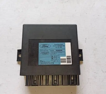 Ford Transit Comfort/convenience module 1C1T15K600BA 5WK48270G
