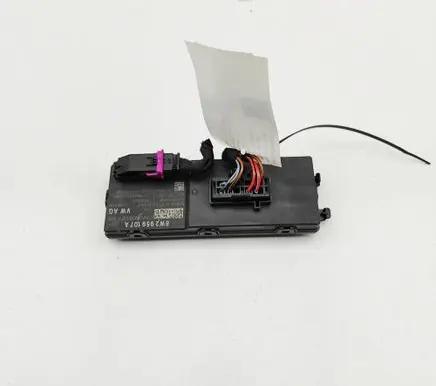 Audi E-tron GT Tailgate/trunk control unit/module 8W2959107A A2C76548813