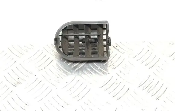 Opel Combo C Dashboard side air vent grill/cover trim