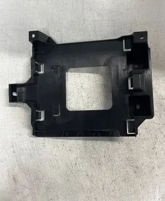 Battery tray