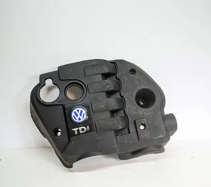 Volkswagen PASSAT B7 USA Engine cover (trim) 038103925DG