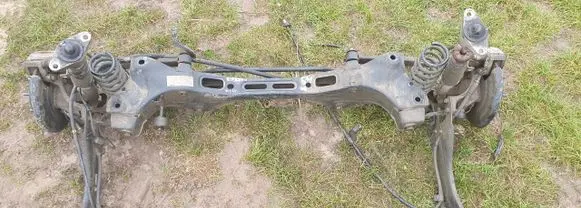 KIA Ceed Rear axle beam with reductor 
