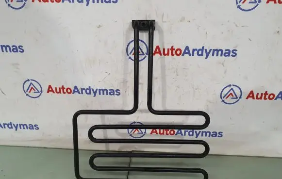 BMW 5 E39 Power steering radiator 1141819 17111141819
