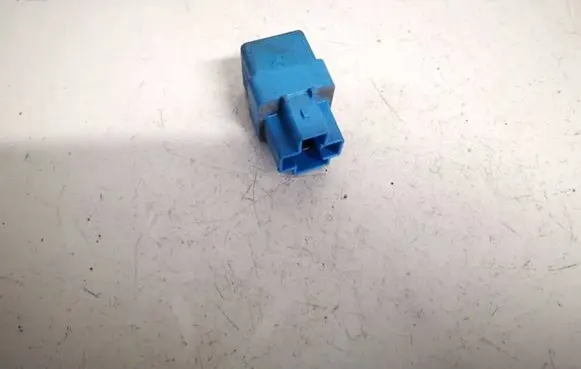 Ford Maverick Other relay 252309f900 4ra940010-65
