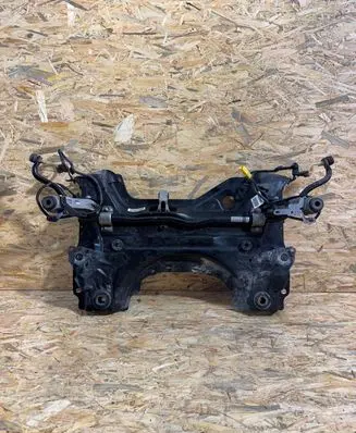Peugeot 508 II Front axle beam 