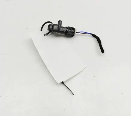Mercedes-Benz A W177 Airbag deployment crash/impact sensor A2239056103