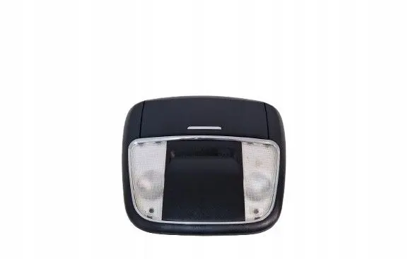 Dodge Charger Rear view mirror (interior) 5PL41DX9AA