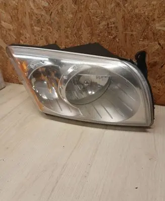 Dodge Caliber Headlight/headlamp 51128C