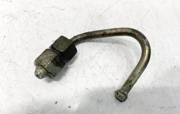 Mitsubishi Space Star Fuel line pipe 