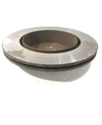Dodge Challenger Rear brake disc