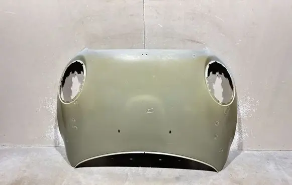 Mini One - Cooper F56 F55 Engine bonnet/hood