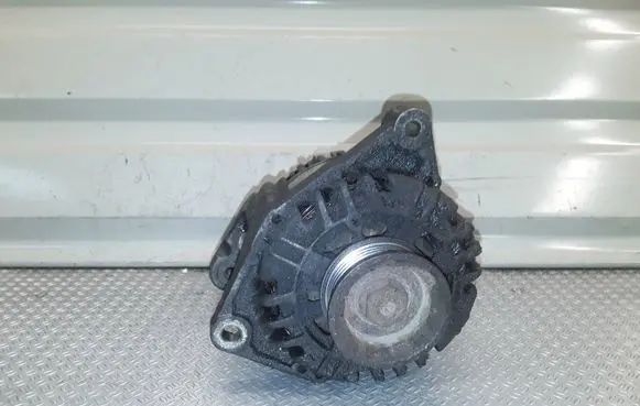 Audi A6 S6 C5 4B Generator/alternator 2542324A 059903015G