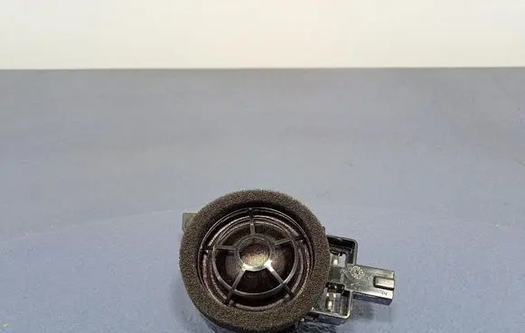 Audi Q7 4L Subwoofer speaker 4M0035399J