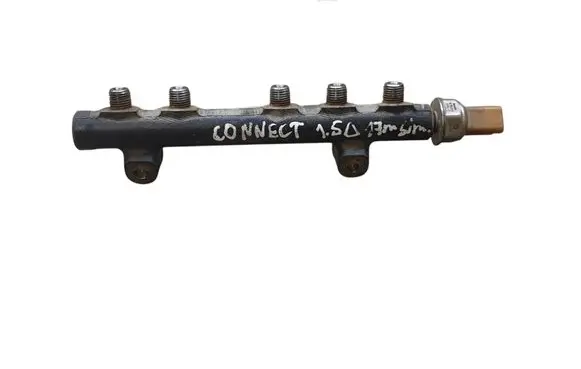 Fuel main line pipe