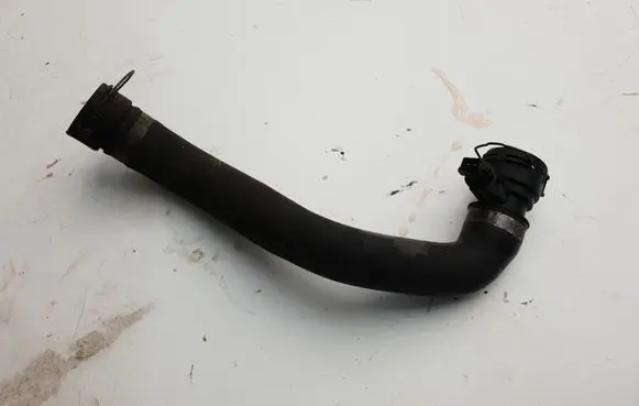BMW 5 E39 Engine coolant pipe/hose 1436373