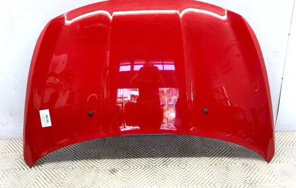 Fiat Tipo Engine bonnet/hood 