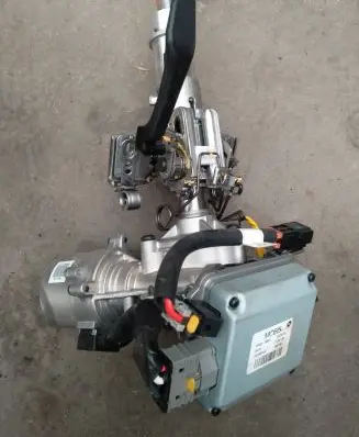 Hyundai Kona I Electric power steering pump 56300K4550