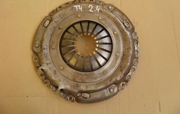 Volkswagen Transporter - Caravelle T4 Clutch set kit