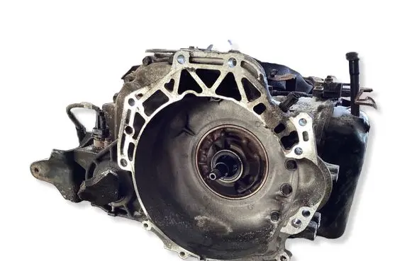Hyundai Grandeur Automatic gearbox 5020200927