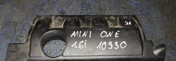 Mini One - Cooper Coupe R56 Engine cover (trim) m04013a150