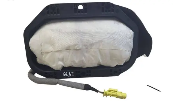 Opel Astra J Passenger airbag 13381057 367416257