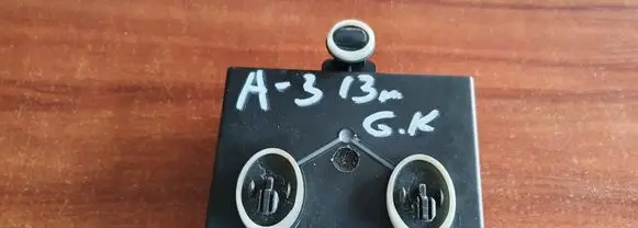 Audi A3 S3 8V Other control units/modules 5Q0959595A