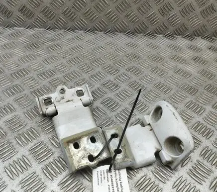 Peugeot Boxer Rear door hinge set 1610799580 1617323680