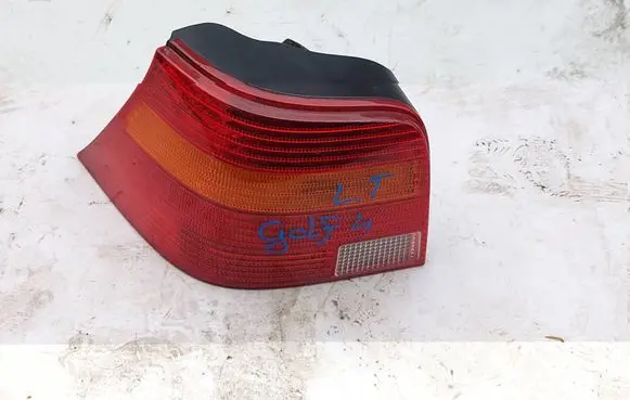 Rear/tail lights