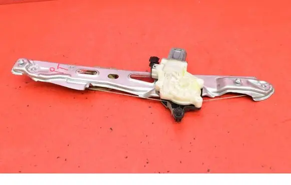 Ford Transit - Tourneo Connect Rear door window regulator with motor A65067113