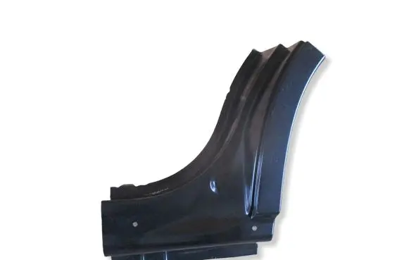 Mitsubishi ASX Rear bodywork 
