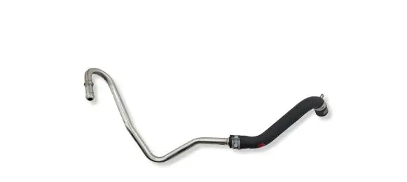 Volkswagen PASSAT B8 Brake vacuum hose/pipe 04L131552CQ 04L131552BC 04L131552CE