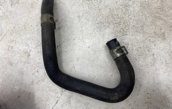 Nissan Pathfinder R51 Engine coolant pipe/hose 14056EB310