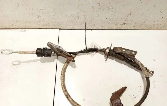 Honda Civic Gear shift cable linkage 