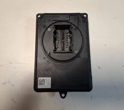 Headlight ballast module Xenon