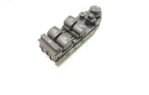 BMW 5 E60 E61 Electric window control switch 6951926