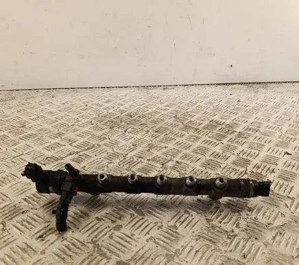 Hyundai Tucson TL Fuel main line pipe 0445214323