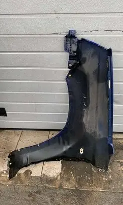 Nissan X-Trail T30 Fender