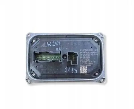 Mercedes-Benz B W247 Headlight ballast module Xenon A2479002113