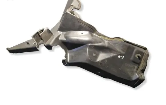 Jaguar F-Pace Heat shield in engine bay GX736D057BF