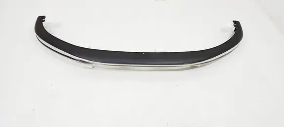 Mazda CX-5 II Front bumper splitter molding QKF150AH0