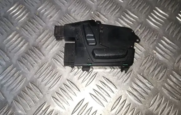 Mercedes-Benz ML W164 Seat control switch A1648201410