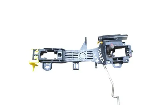 Front door exterior handle/bracket