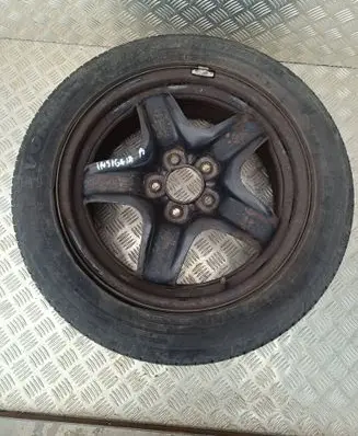 Opel Insignia B R17 steel rim 2170114