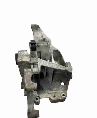 Generator/alternator bracket