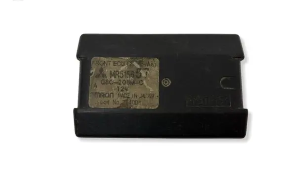 Mitsubishi Pajero Light relay MR515657
