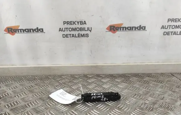 Toyota Prius Prime Sensor 897E047010