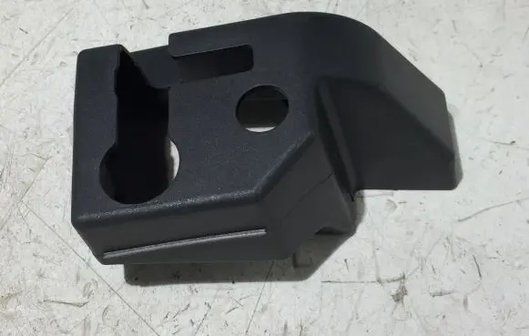 Ford Transit Custom Tailgate/boot lid lock trim BK21V431F98AE