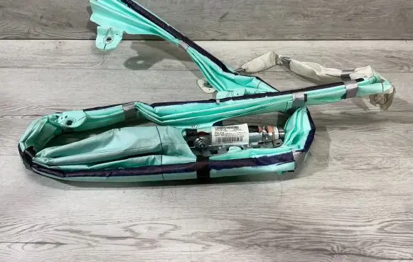 BMW X4 F26 Roof airbag 6980844 85733907406 733907406